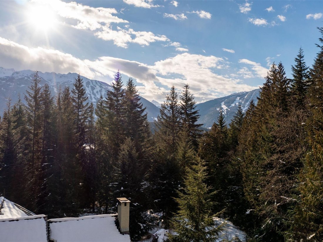 Land in Whistler, British Columbia, Canada 3 - 17635302