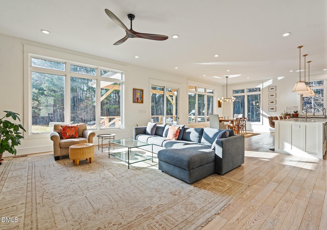House in Chapel Hill, North Carolina, United States 2 - 17631239