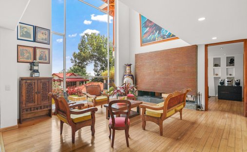 Maison à Cota, Cundinamarca, Colombie 1