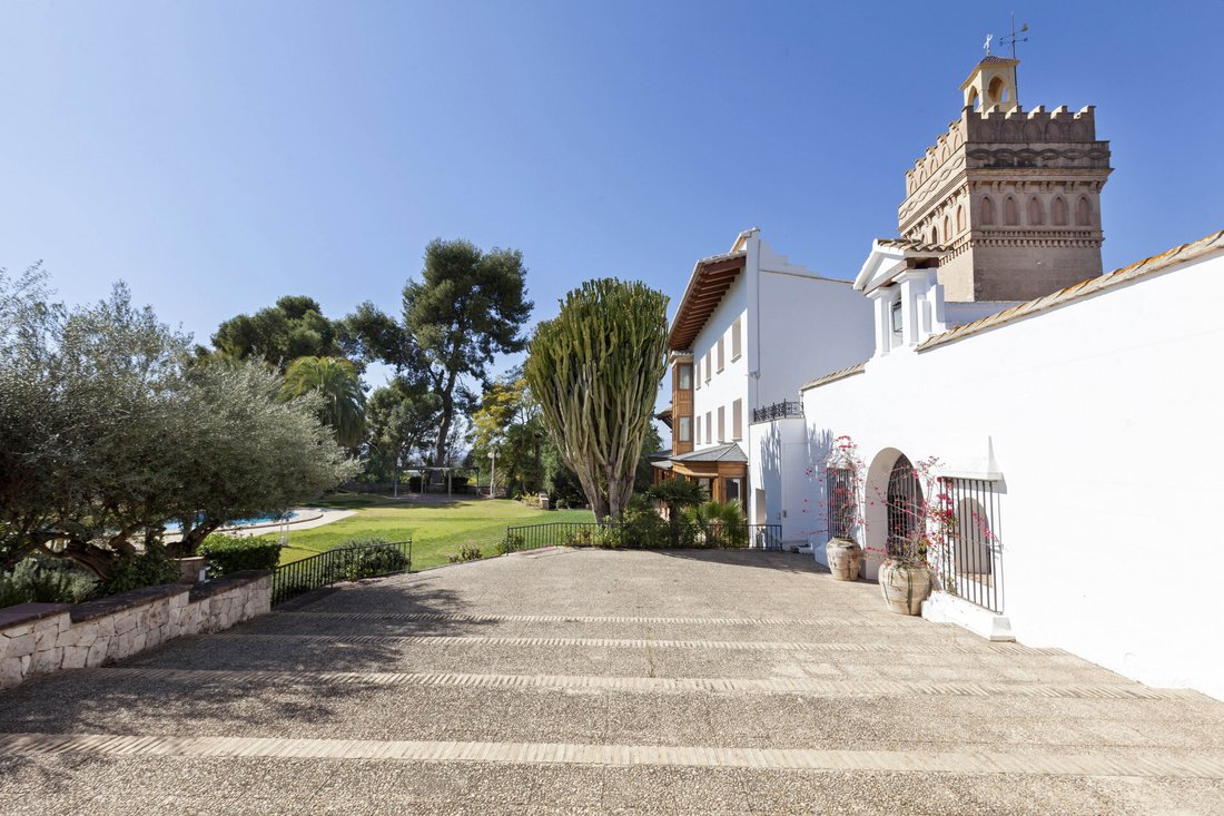 House in Olocau, Valencian Community, Spain 4 - 17636451