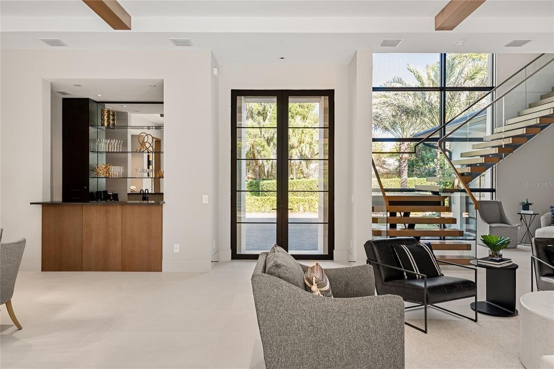 House in Winter Park, Florida, United States 4 - 16482704