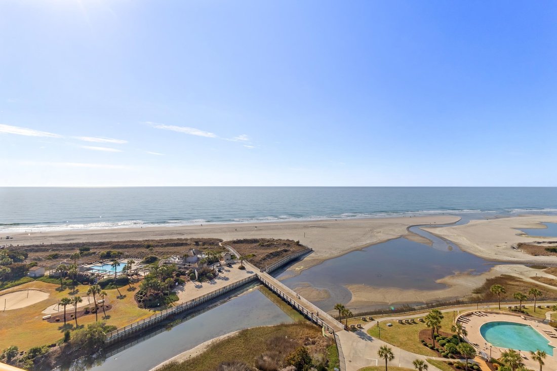 Condo in Myrtle Beach, South Carolina, United States 5 - 16761650