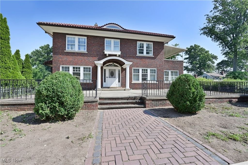 House in Bay Village, Ohio, United States 1 - 16044426