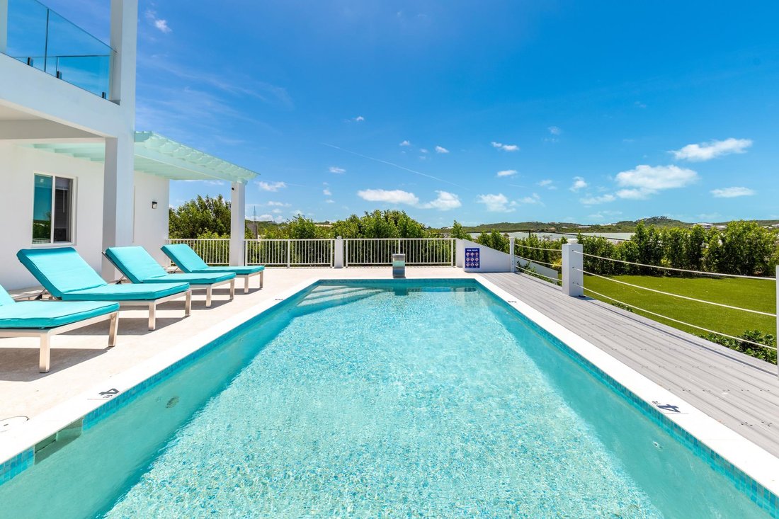 House in Turks and Caicos Islands 4 - 17637288