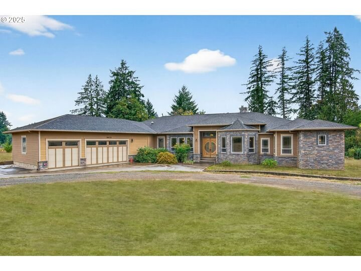 House in Hillsboro, Oregon, United States 3 - 17639395