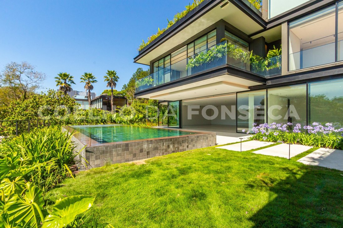 House in São Paulo, State of São Paulo, Brazil 2 - 15748051