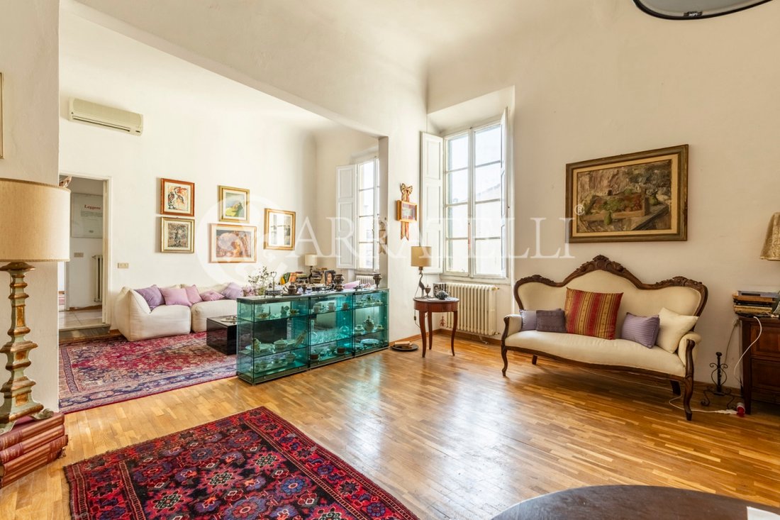 Apartment in Center, Florence, Tuscany 2 - 17632083