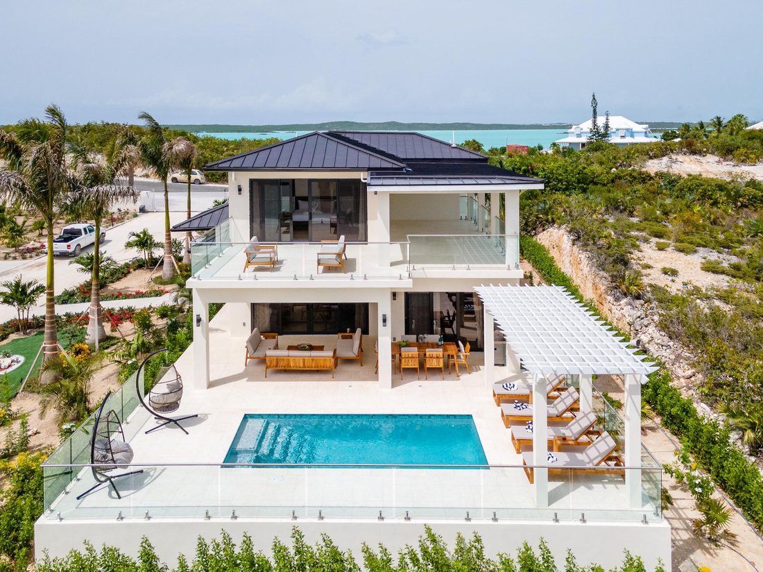 House in Turks and Caicos Islands 1 - 17637312