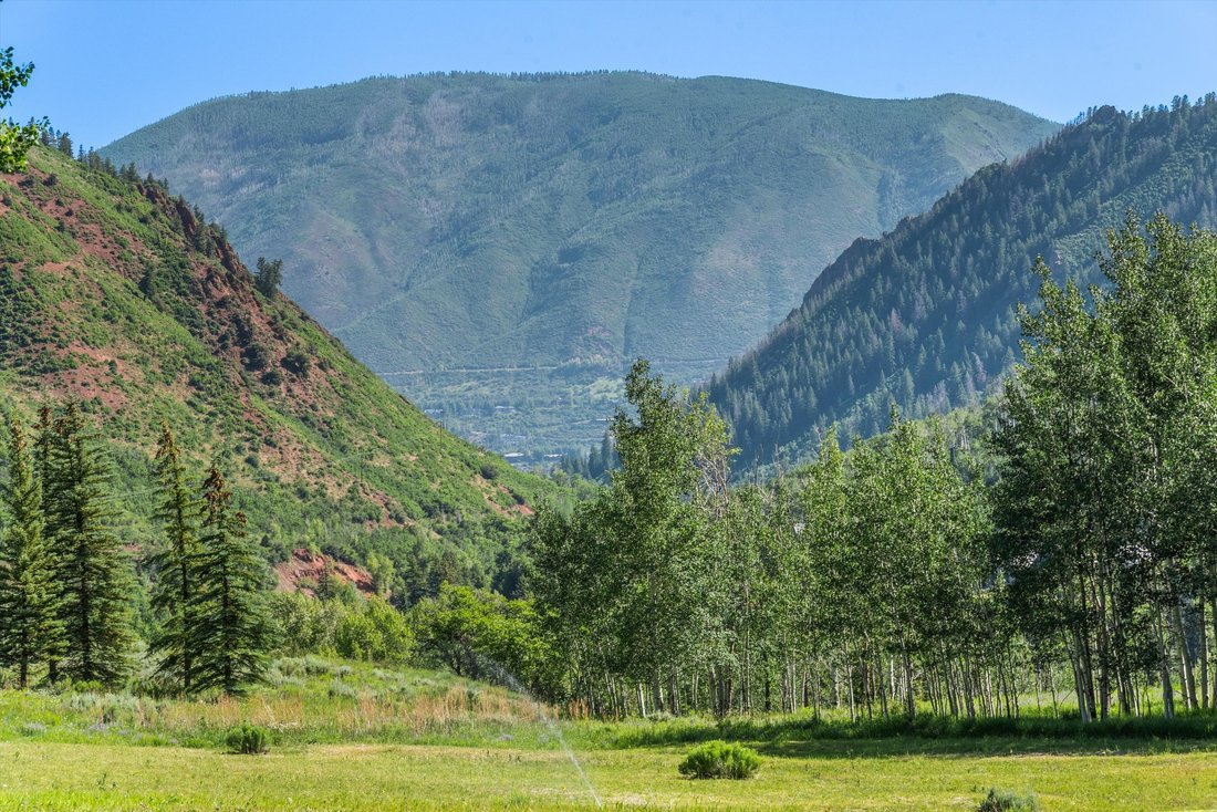 House in Aspen, Colorado, United States 5 - 15149156