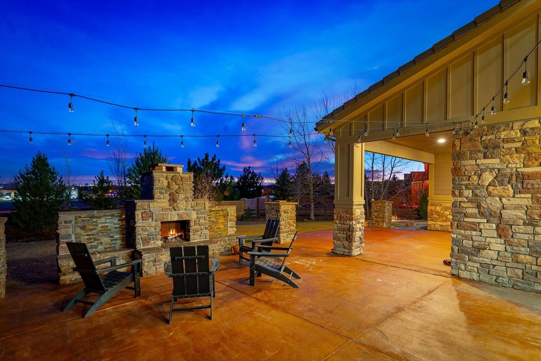 House in Broomfield, Colorado, United States 4 - 16941781