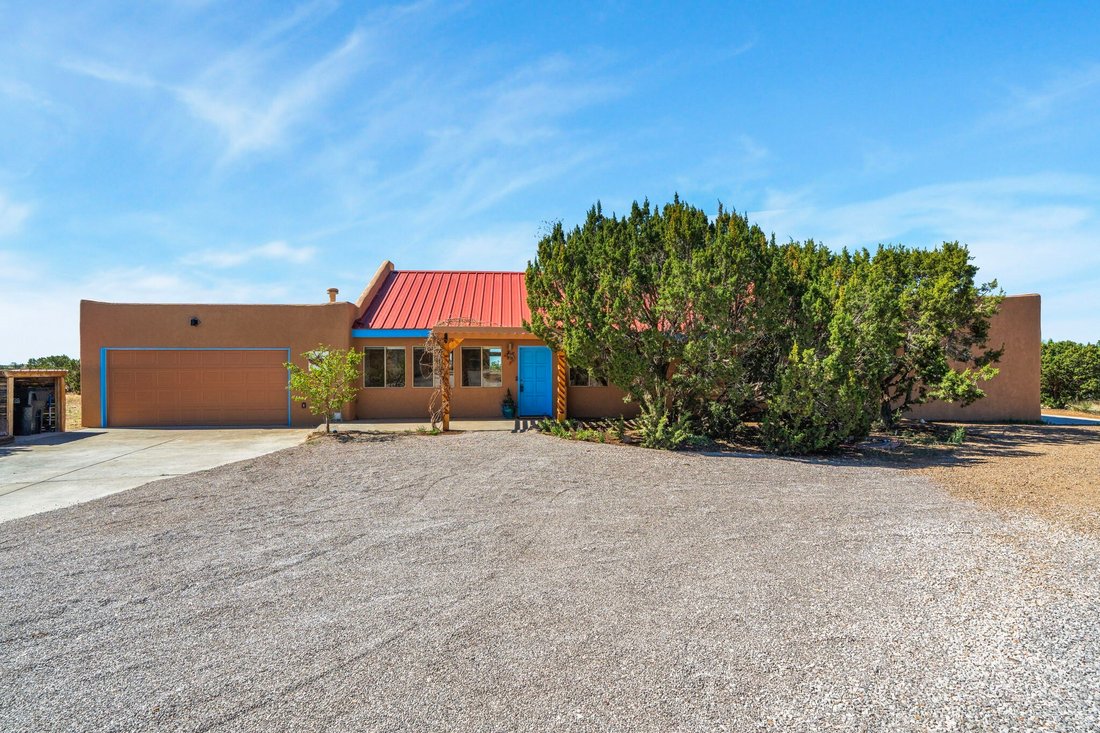 House in Santa Fe, New Mexico, United States 1 - 17630160