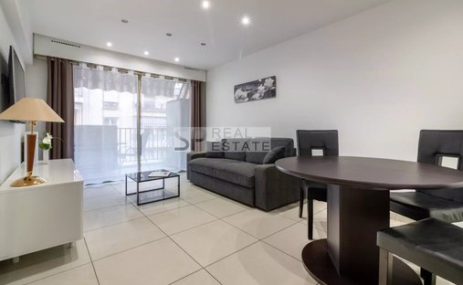 Apartment in Cannes, Provence-Alpes-Côte d'Azur, France 1