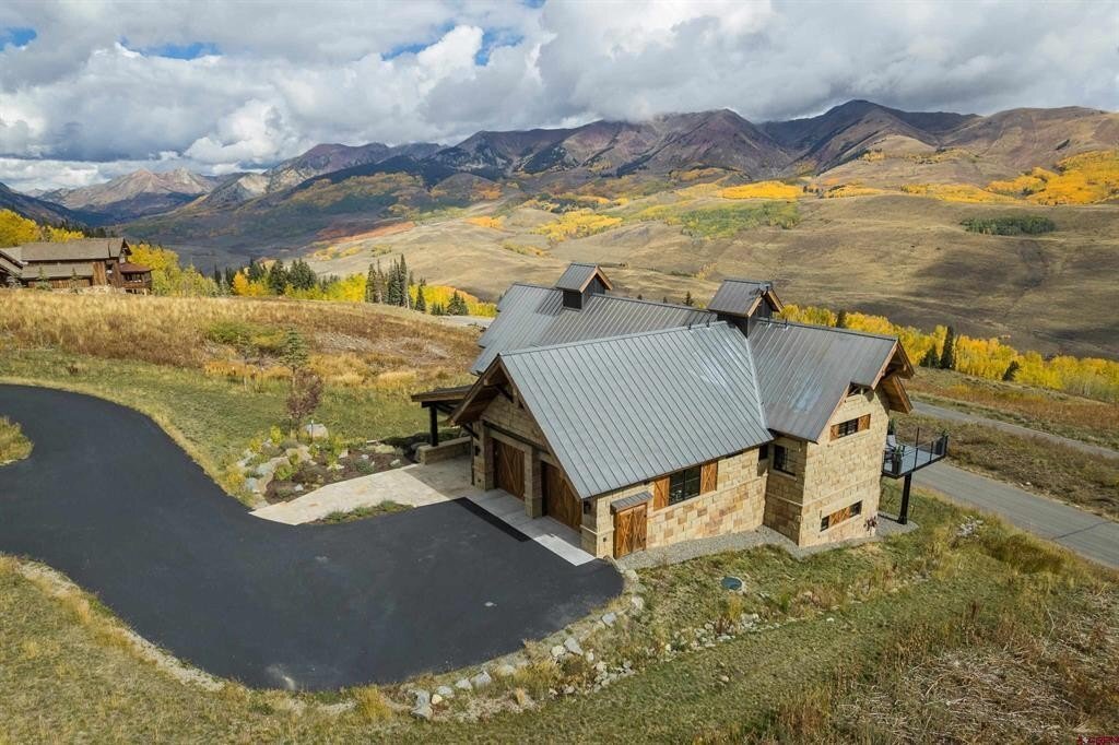 House in Crested Butte, Colorado, United States 4 - 16280090