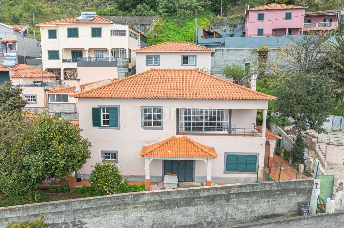 Haus in Monte, Autonome Region Madeira, Portugal 3 - 17633782