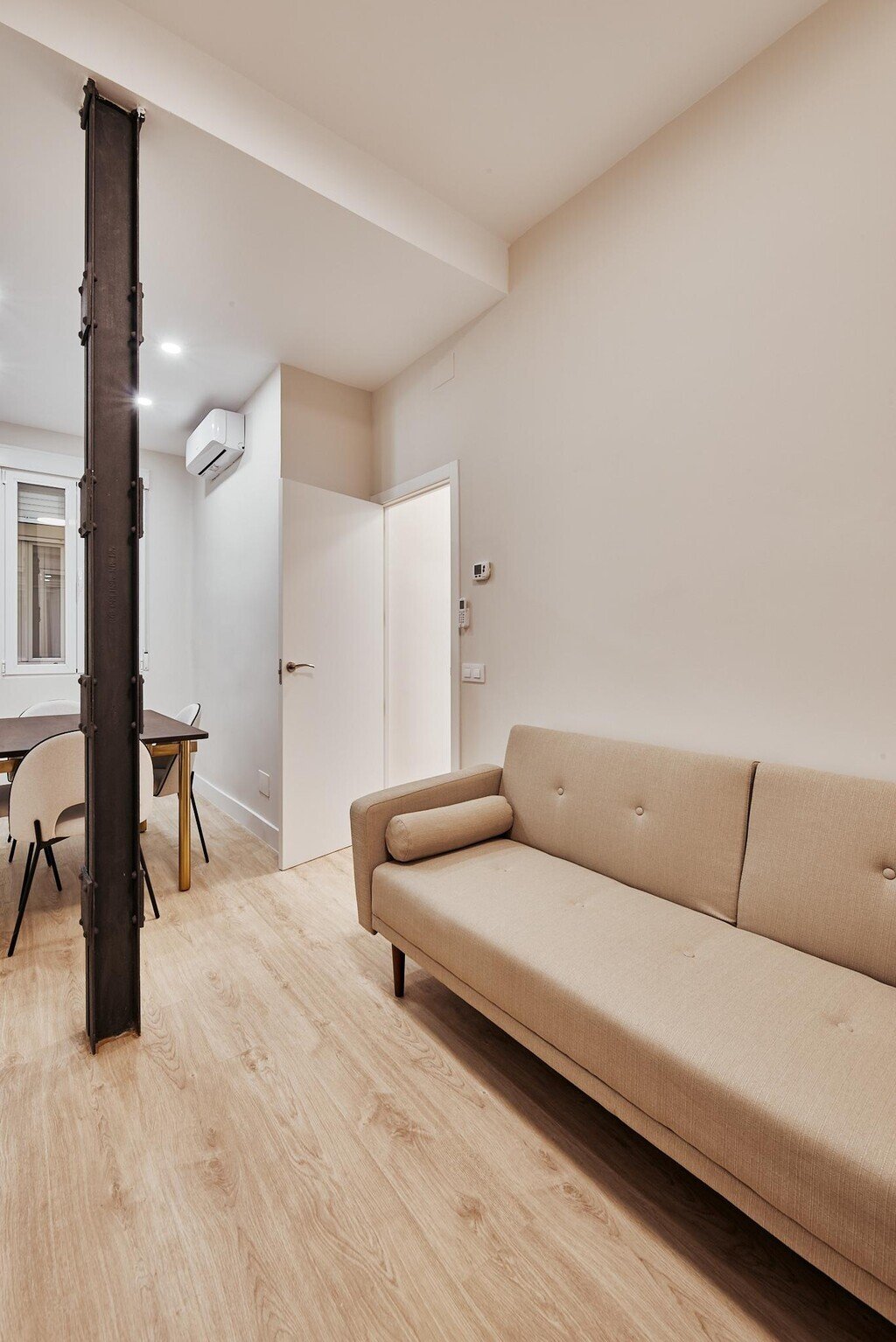 Apartment in Barrio Salamanca, Madrid, Spain 3 - 17633603