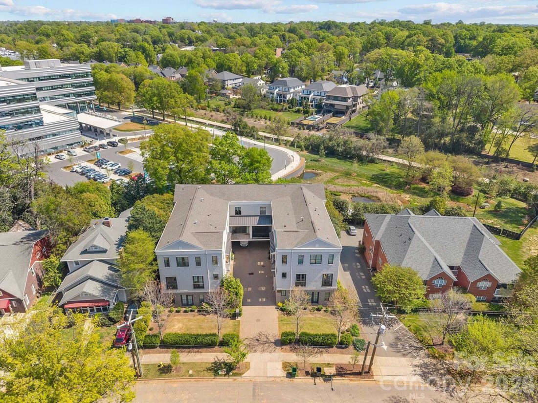 House in Charlotte, North Carolina, United States 3 - 17635770