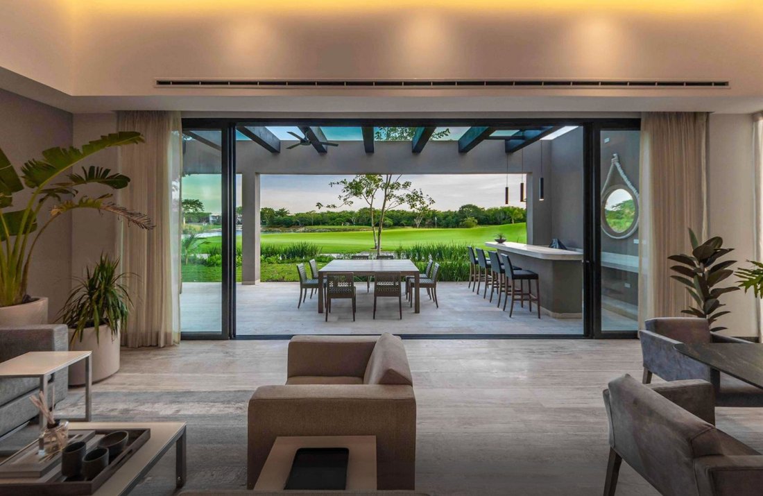 Maison à Yucatán Country Club, Yucatán, Mexique 3 - 17507218