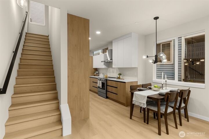 Townhouse in Seattle, Washington, United States 5 - 17644117