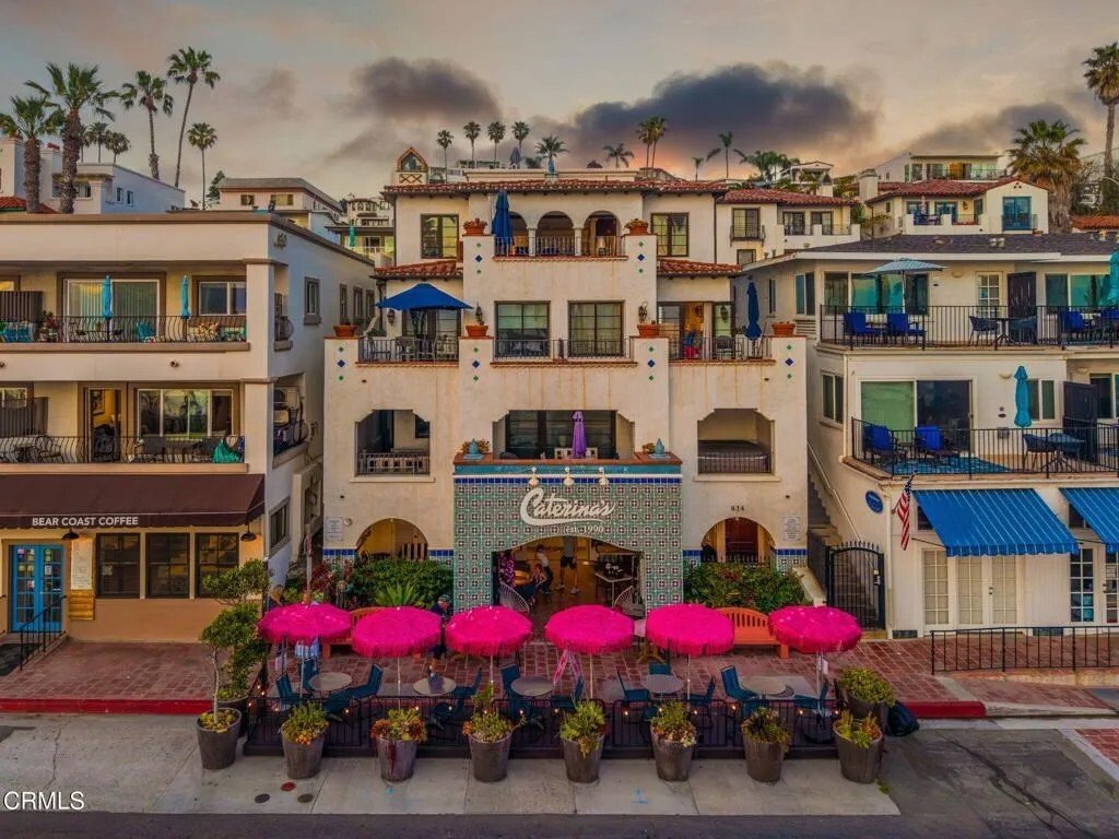 San Clemente, California, United States 1 - 17633358