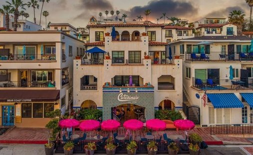 San Clemente, California, United States 1