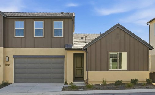 Maison à FICO, Californie, États-Unis 1