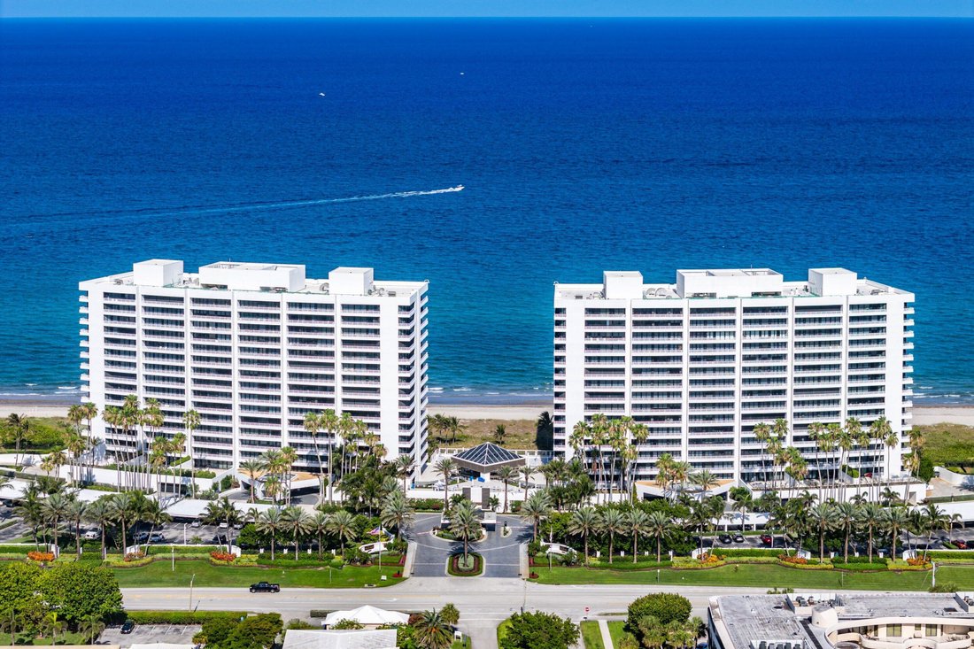 Condo in Boca Raton, Florida, United States 2 - 17632825
