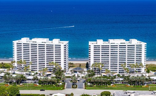Condo in Boca Raton, Florida, United States 1