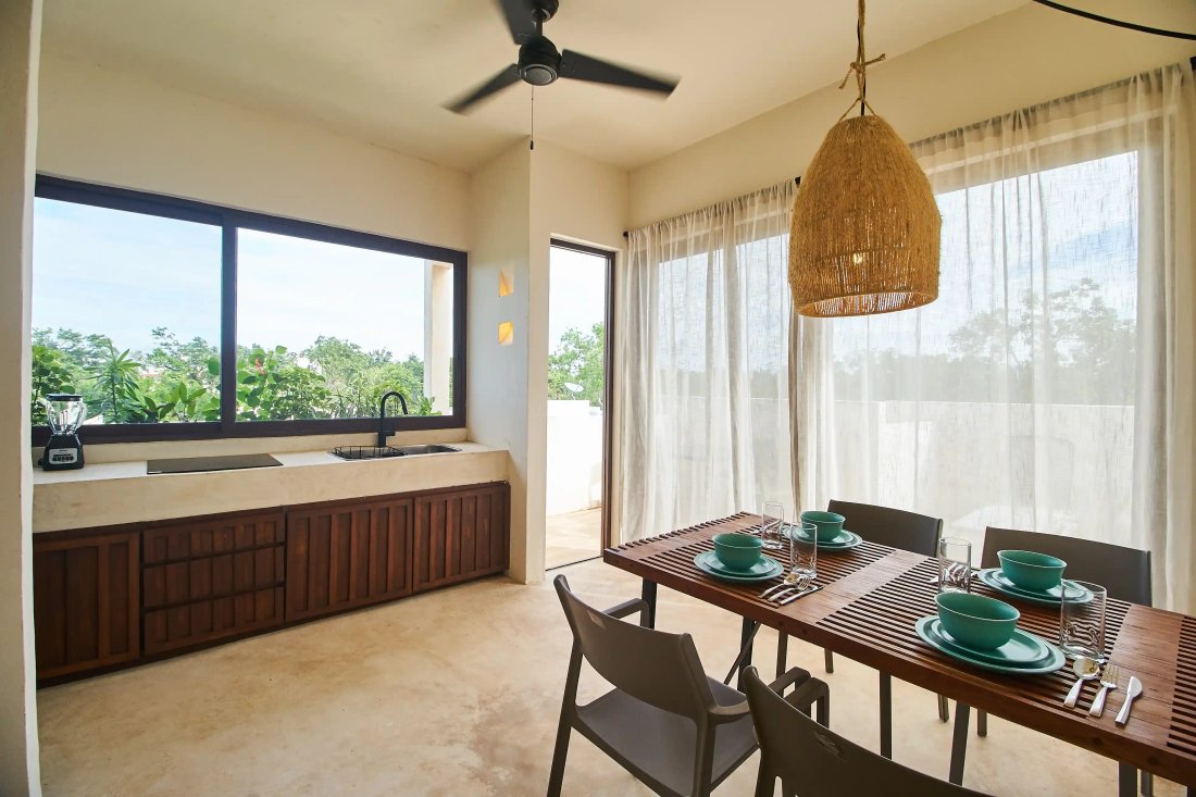Condo in Tulum, Quintana Roo, Mexico 4 - 12986376