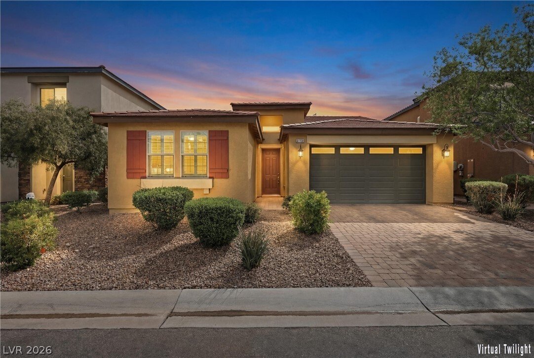 House in Las Vegas, Nevada, United States 1 - 17627654