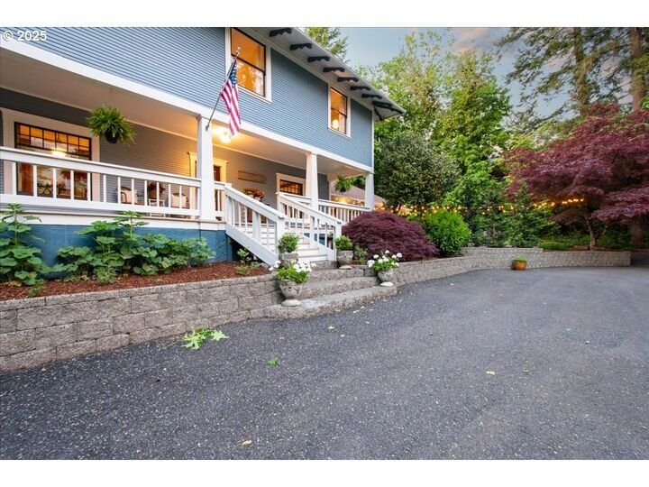 Land in Washougal, Washington, United States 2 - 17643275