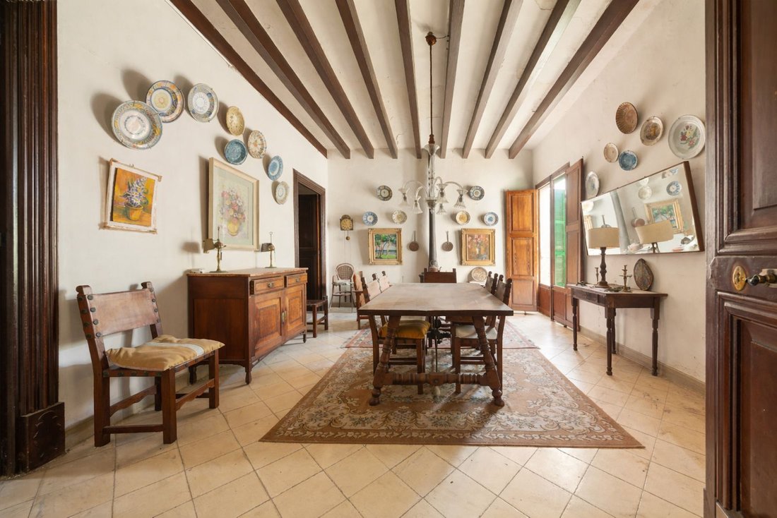 House in sa Pobla, Balearic Islands, Spain 5 - 17627656