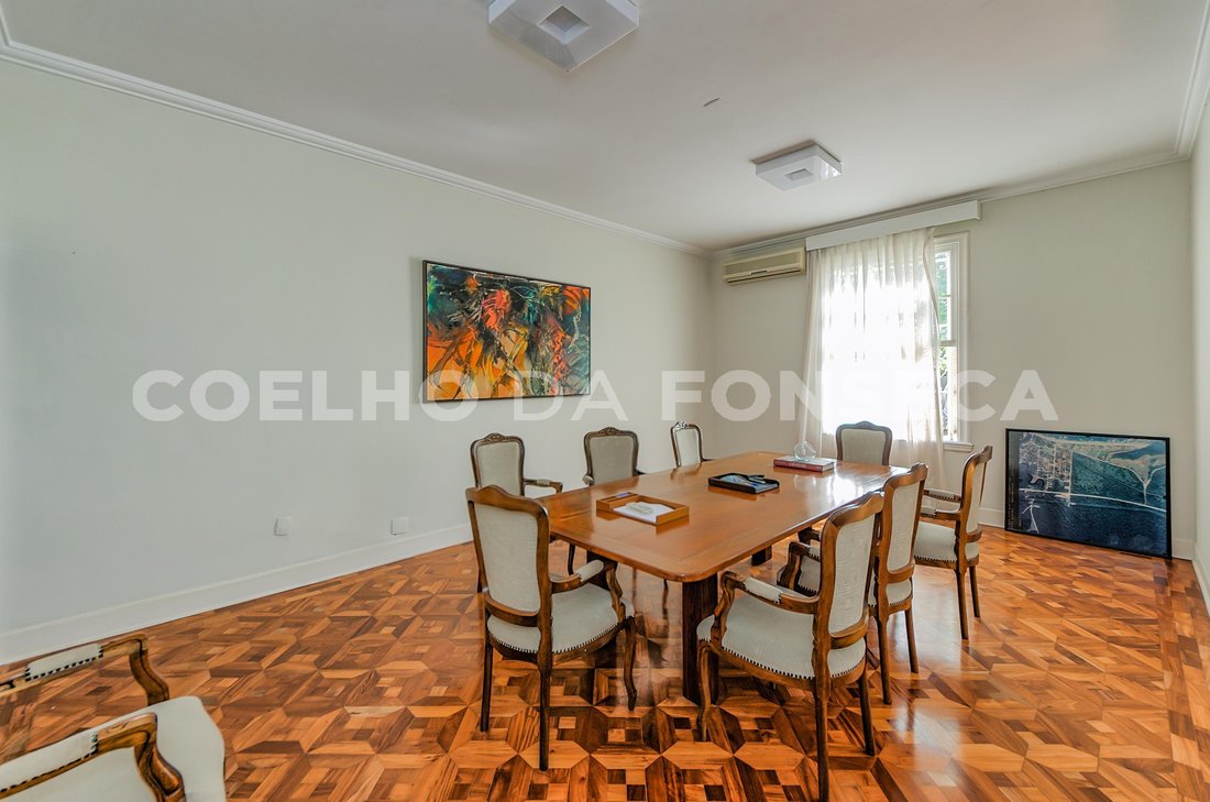 House in São Paulo, State of São Paulo, Brazil 4 - 15597963