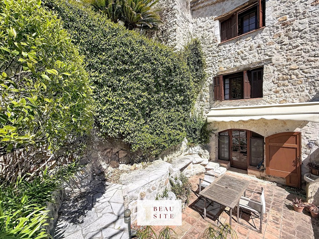 House in Saint-Jeannet, Provence-Alpes-Côte d'Azur, France 3 - 17346820
