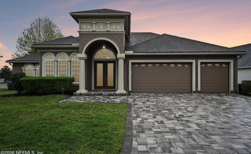 House in Fruit Cove, Florida, United States 1