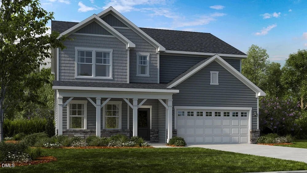 House in Cary, North Carolina, United States 1 - 17631242