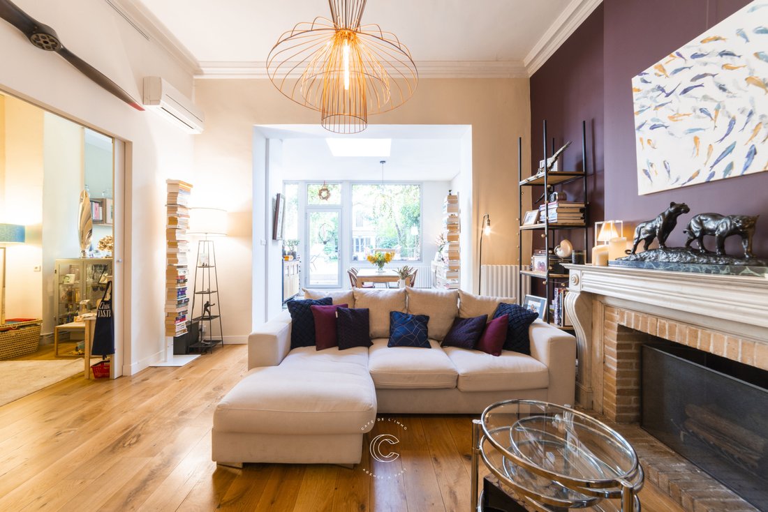 Apartment in Castellane, 6e Arrondissement, Marseille 4 - 17629189