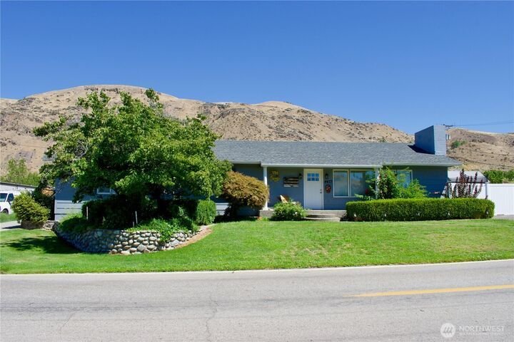 Land in East Wenatchee, Washington, United States 5 - 17637476