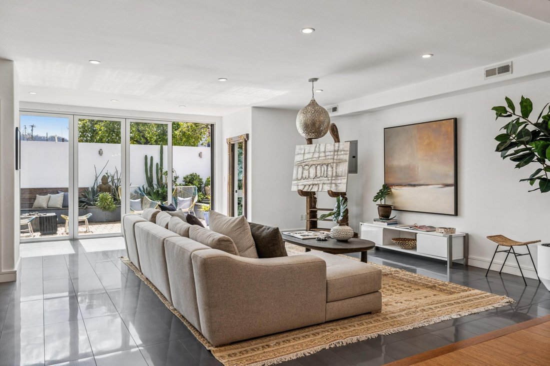 Casa a San Francisco, California, Stati Uniti 5 - 17547251