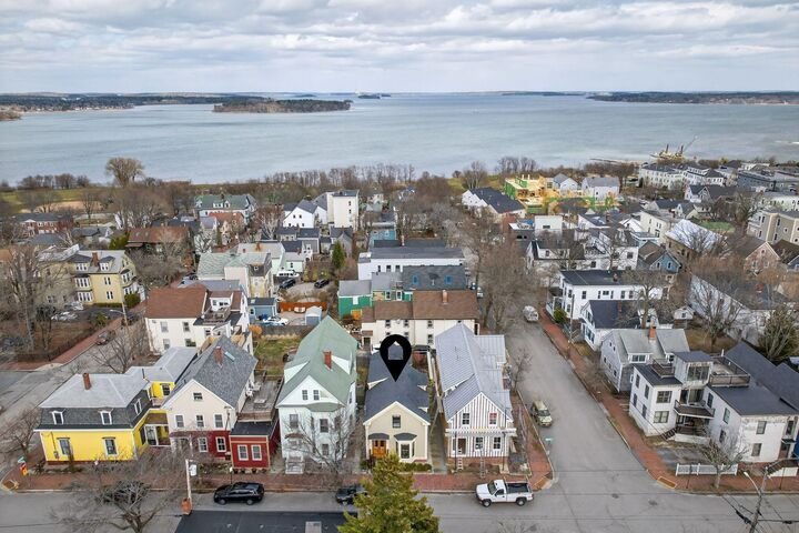 House in Portland, Maine, United States 2 - 17635892