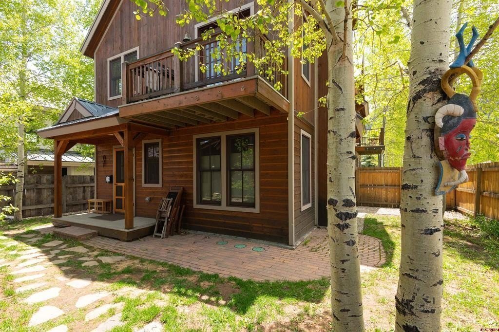 House in Crested Butte, Colorado, United States 3 - 15772418
