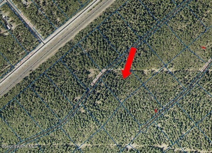 House in Athol, Idaho, United States 4 - 17638782