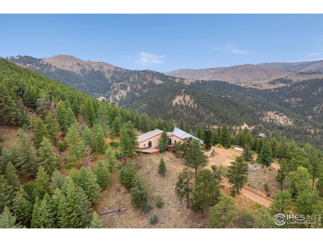 House in Boulder, Colorado, United States 1 - 17353549