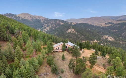 Casa en Boulder, Colorado, Estados Unidos 1