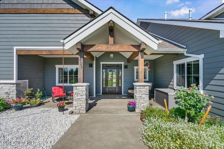 House in Rathdrum, Idaho, United States 4 - 17432624