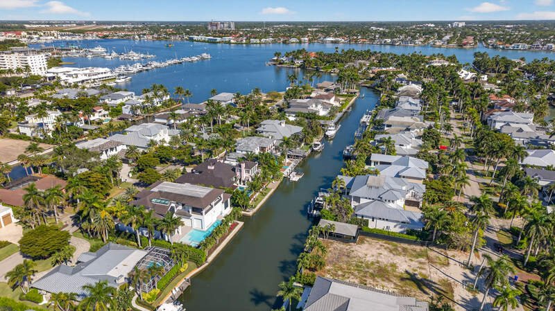 Land in Naples, Florida, United States 4 - 16834043