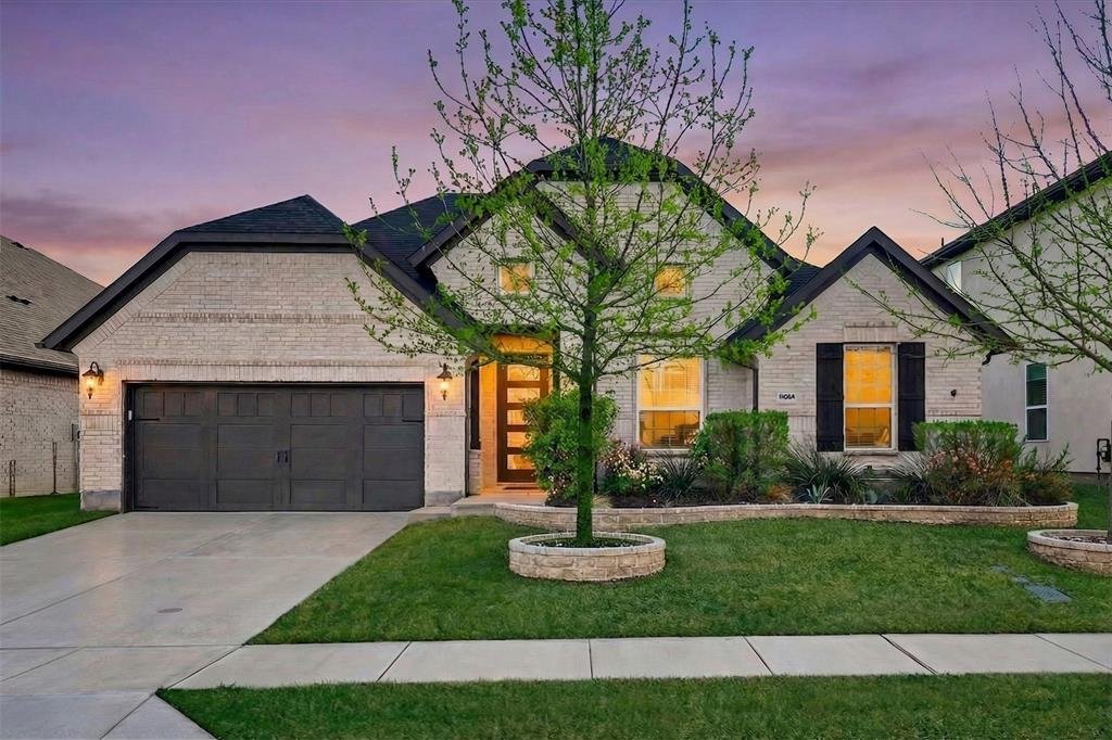 House in Lantana, Texas, United States 1 - 17633026