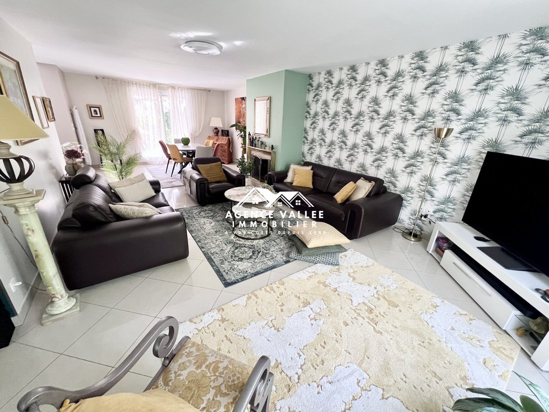 House in Centre, Saint-Germain-les-Corbeil, France 4 - 17057239