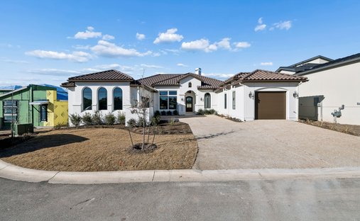 Casa a San Antonio, Texas, Stati Uniti 1