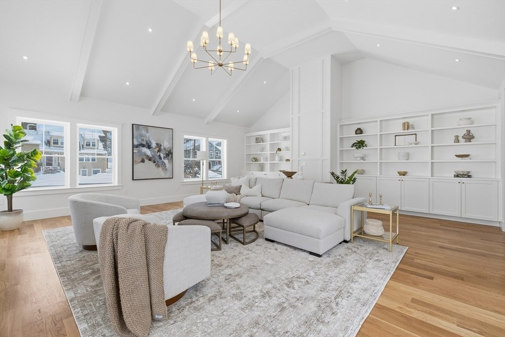 House in Winchester, Massachusetts, United States 5 - 17628648