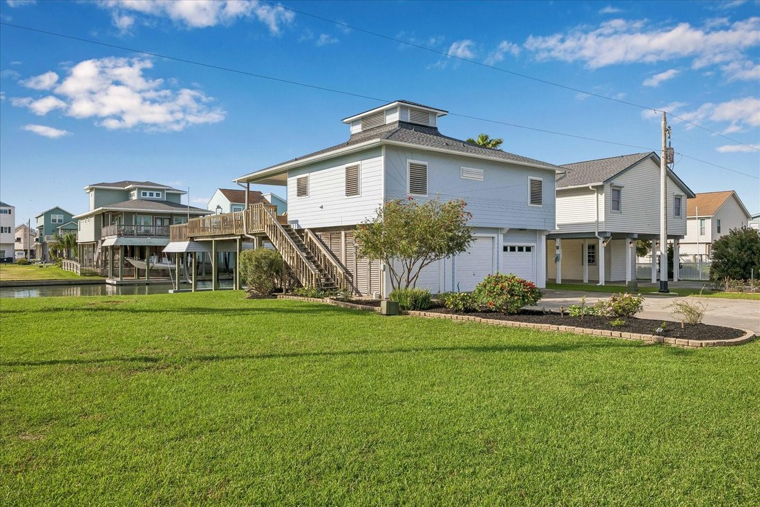 House in Galveston, Texas, United States 5 - 17628763